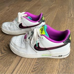 Nike Air Force 1 Youth 3.5